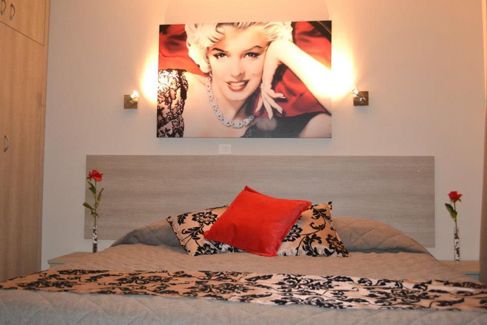 Hotel Marianna Lemesos Exteriér fotografie