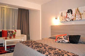 Hotel Marianna Lemesos Exteriér fotografie