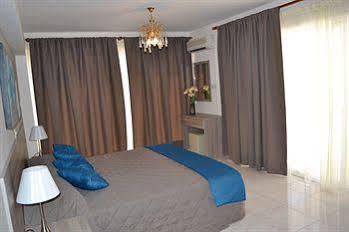 Hotel Marianna Lemesos Exteriér fotografie
